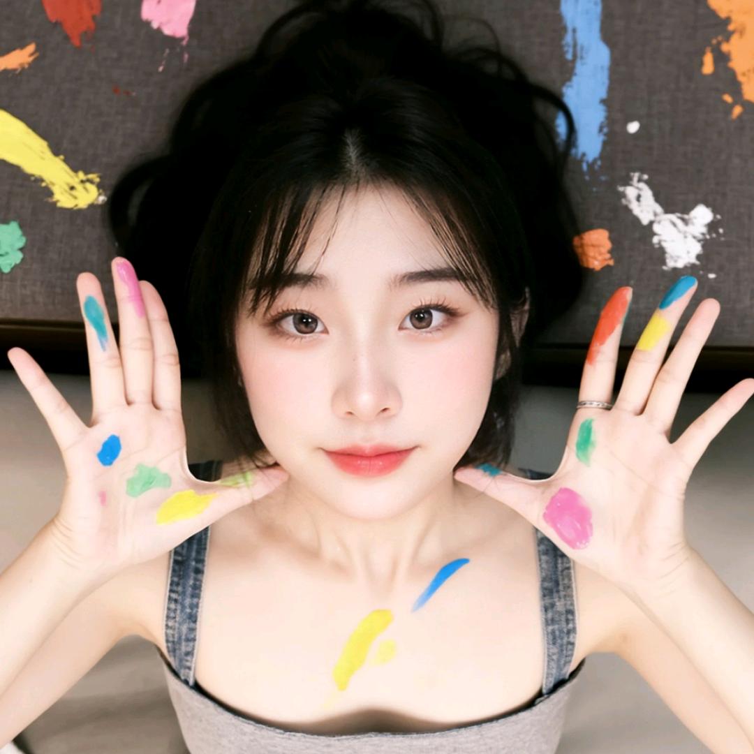 小希希吖