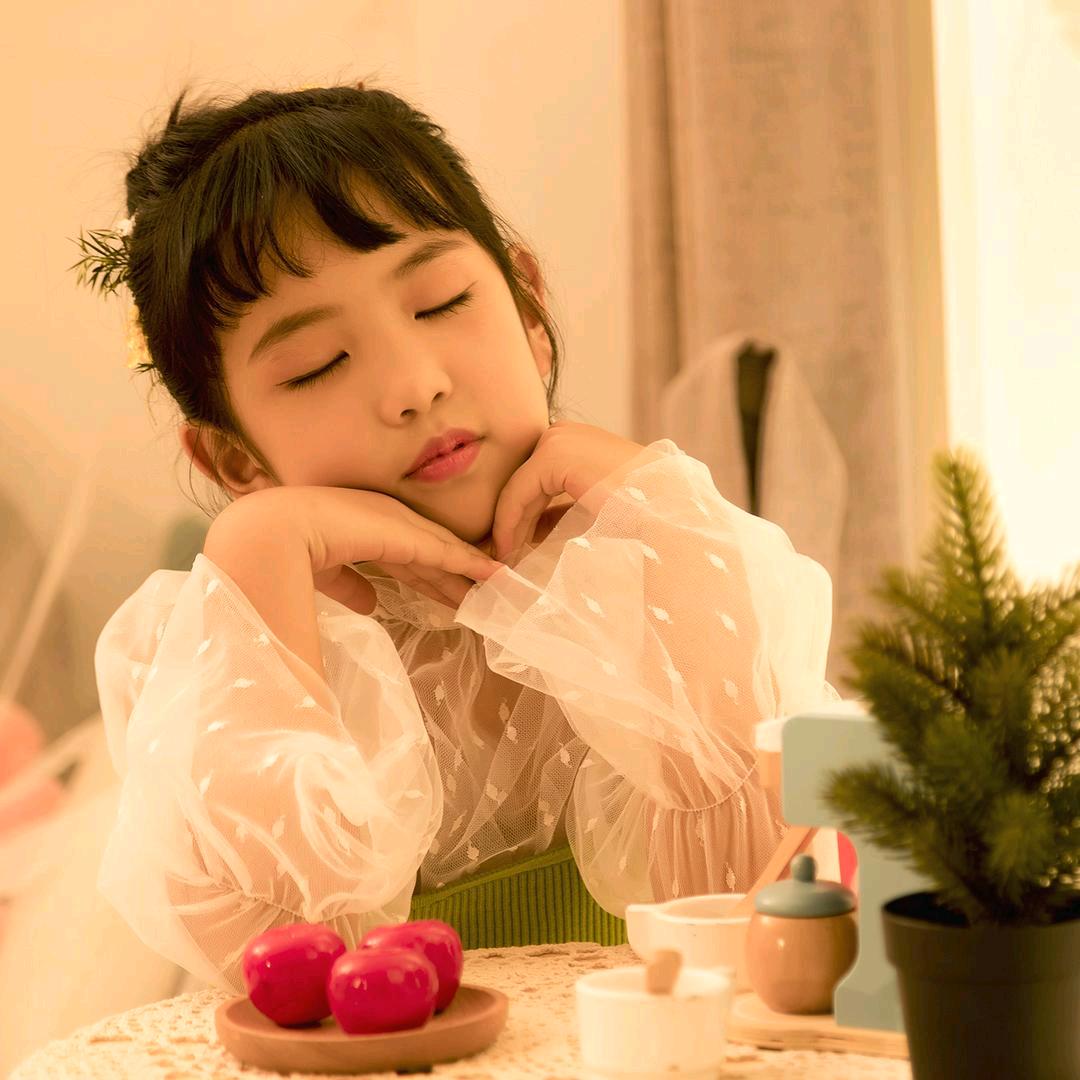 爱优堡的孩子王