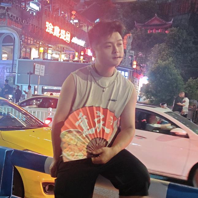 🌞赵辻貳（将军）