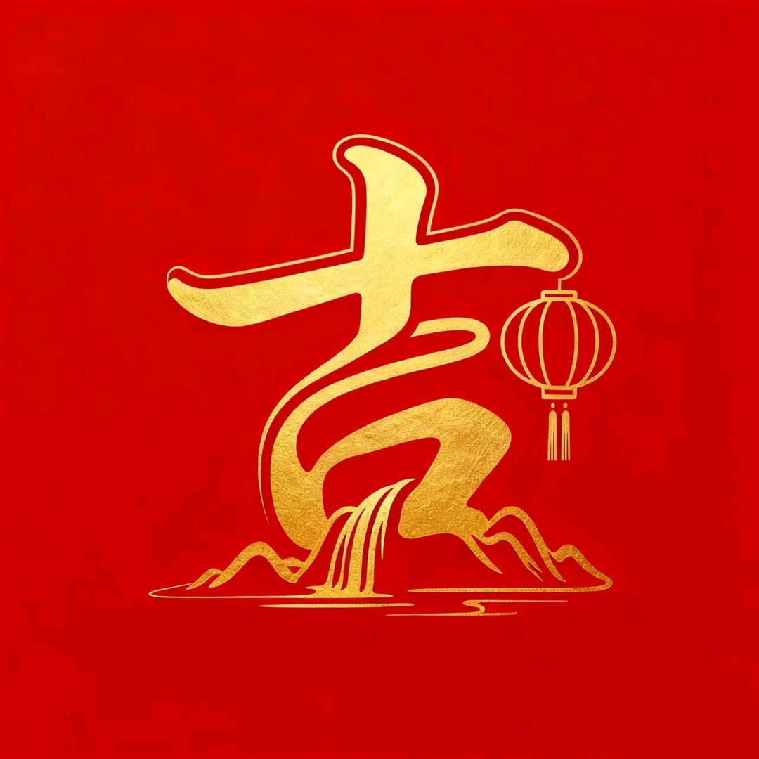 上上吉红灯笼工厂店