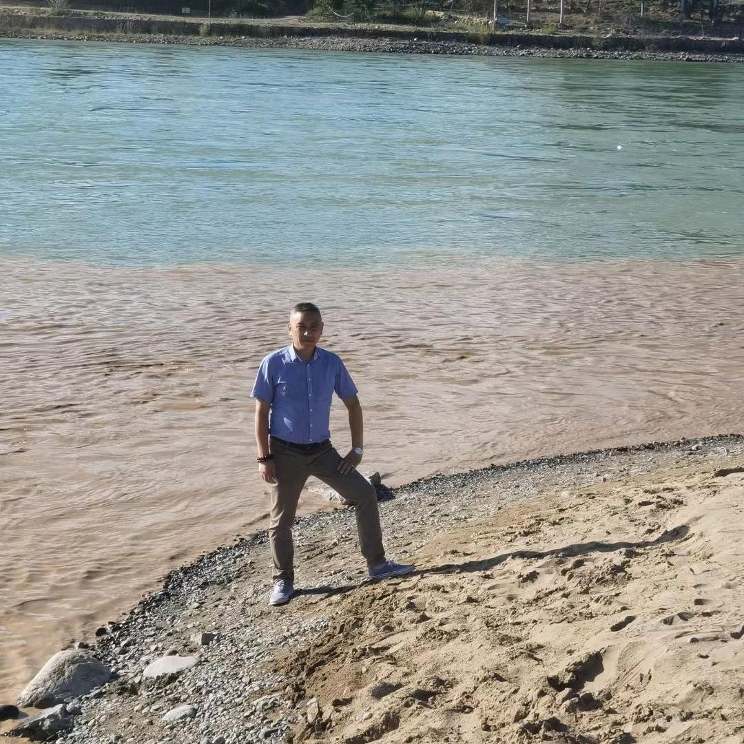 九江天隆家居全屋定制老李