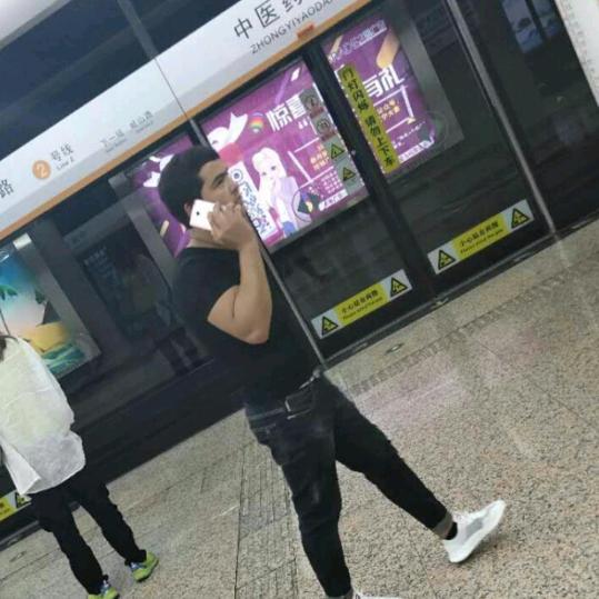 小穆201X