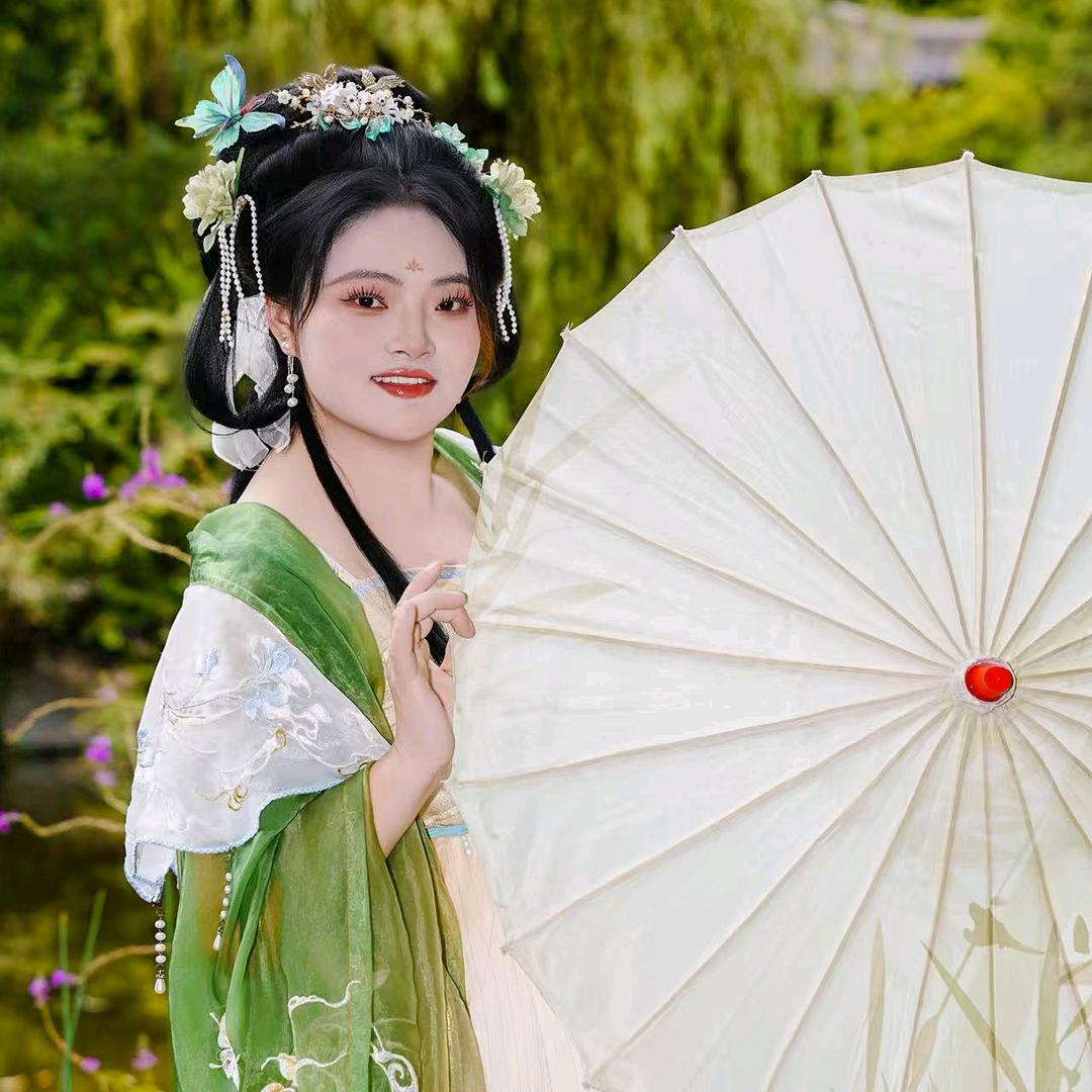 甜小妹