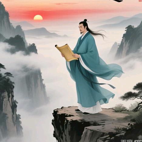 浩然正气