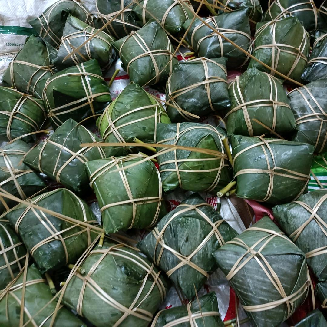肇庆裹蒸爱冬叶