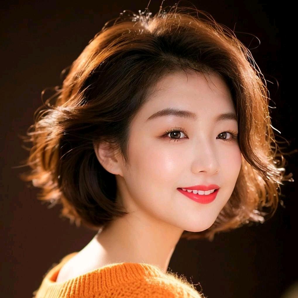 余生有你陪我🌹