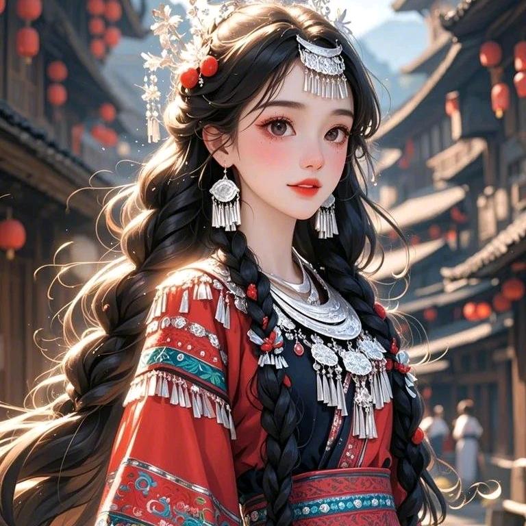 笑翠百货店