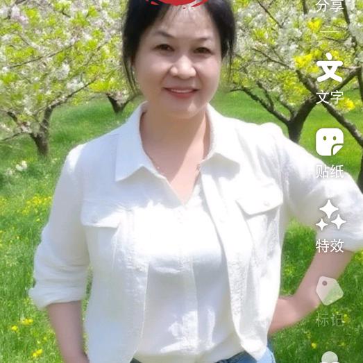 李姊妹