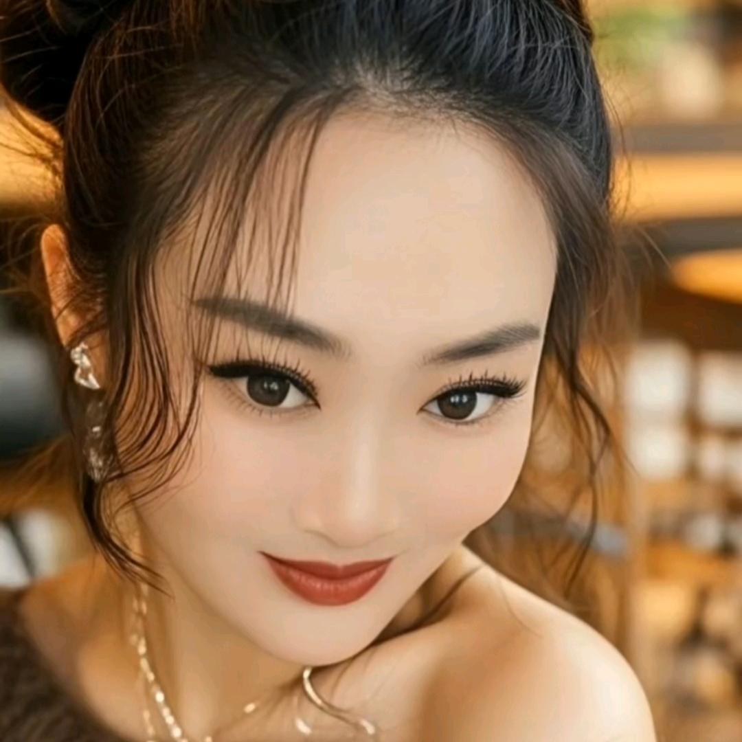 富贵纳福~保持善良