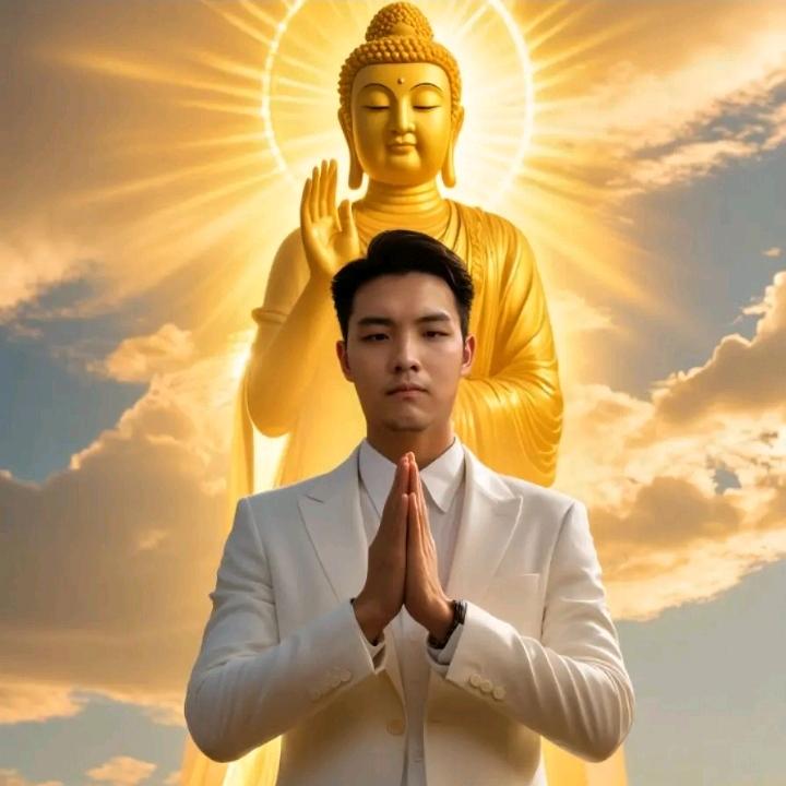 阳光男孩李帅哥