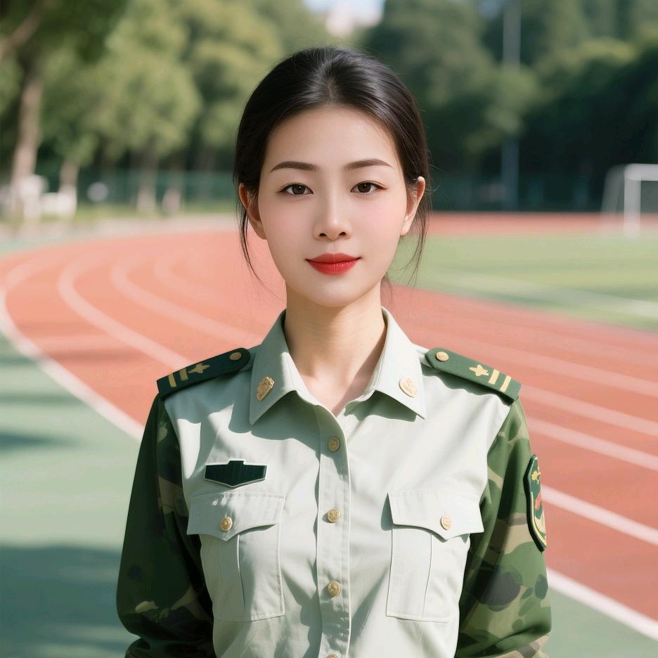 铿锵玫瑰96