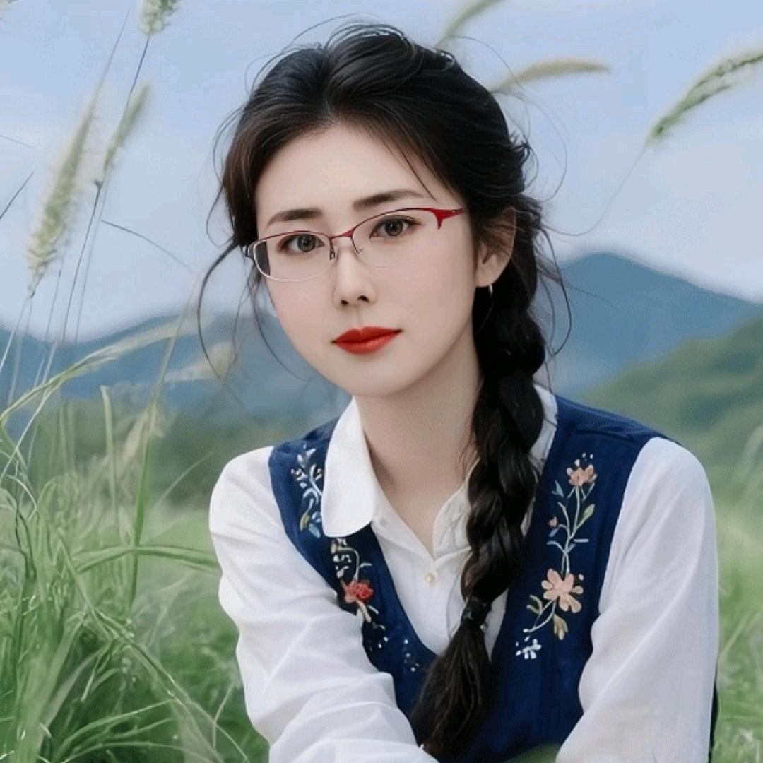 满红