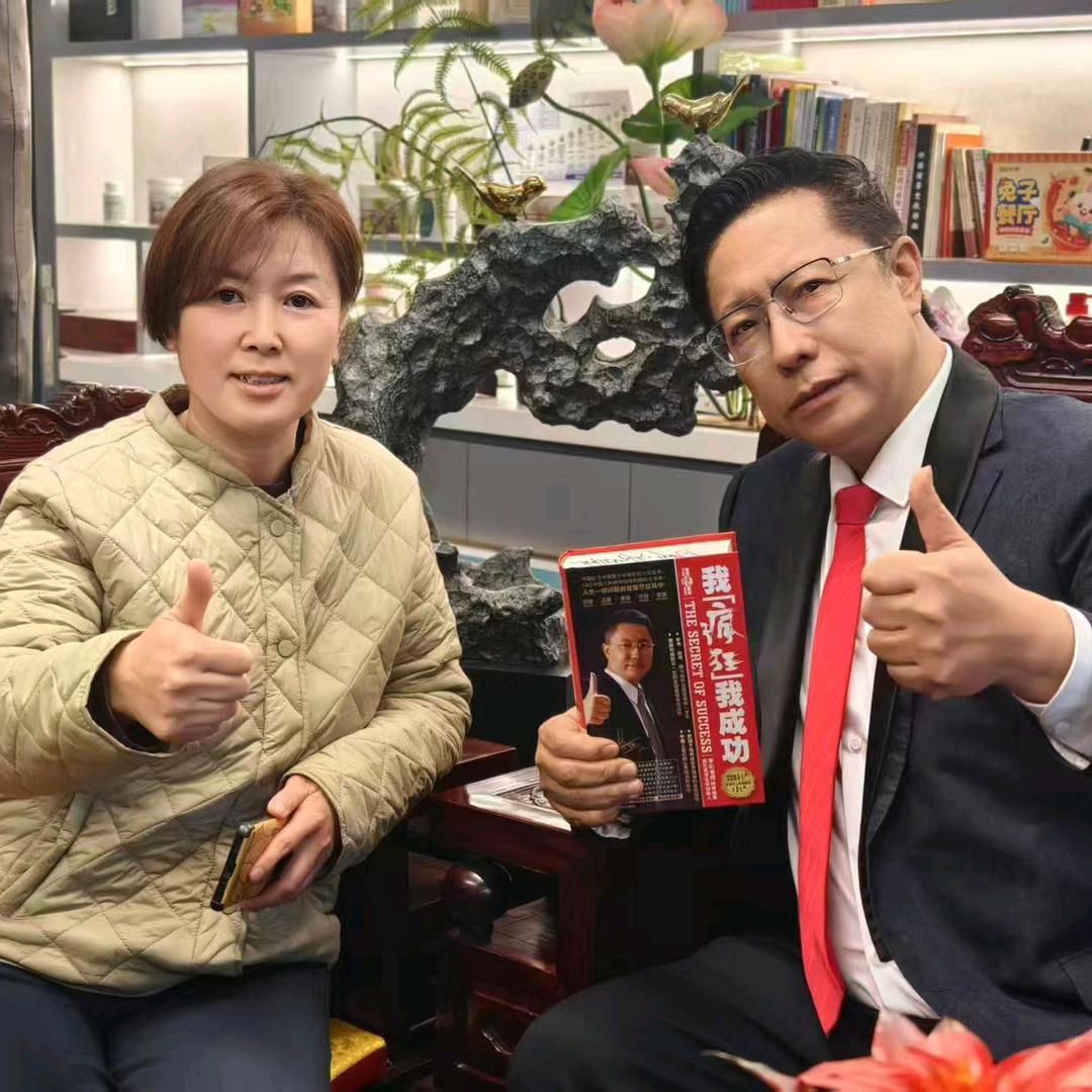 长治疯狂英语李慧芳