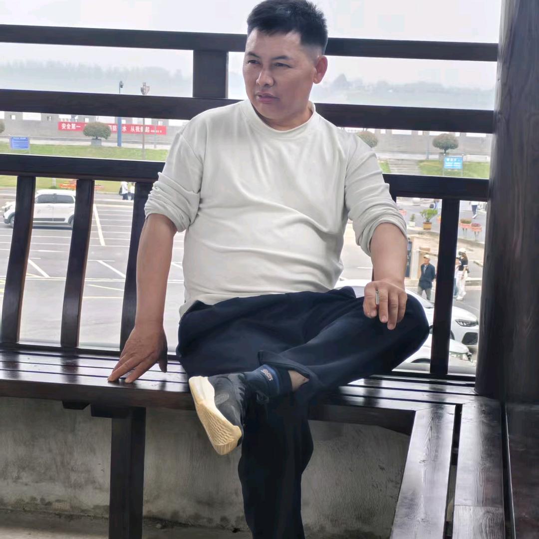 有缘人劳哥
