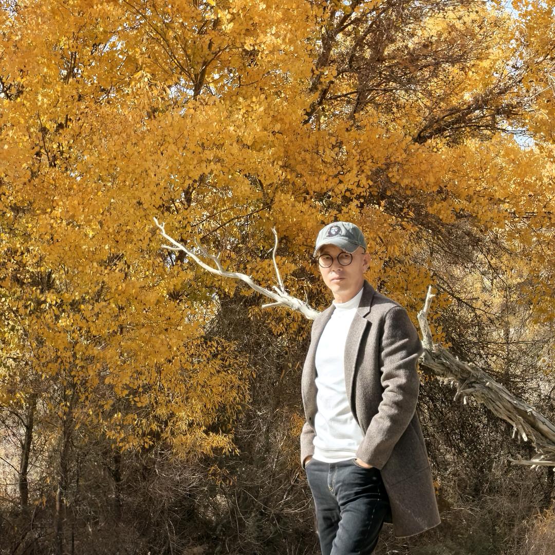 库车井安祥书画工作室