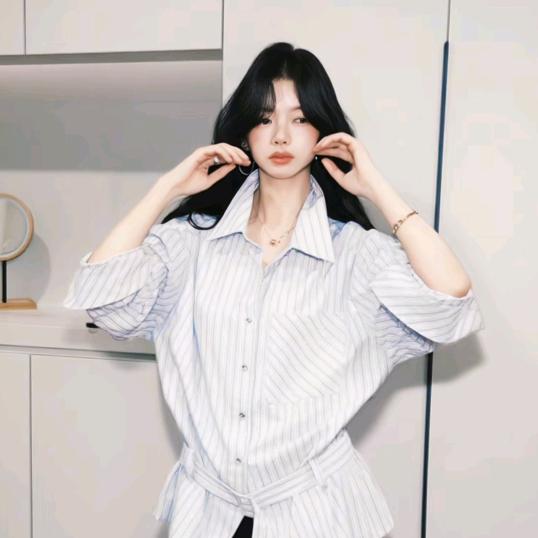 我是秋秋呀～直播爆款精选