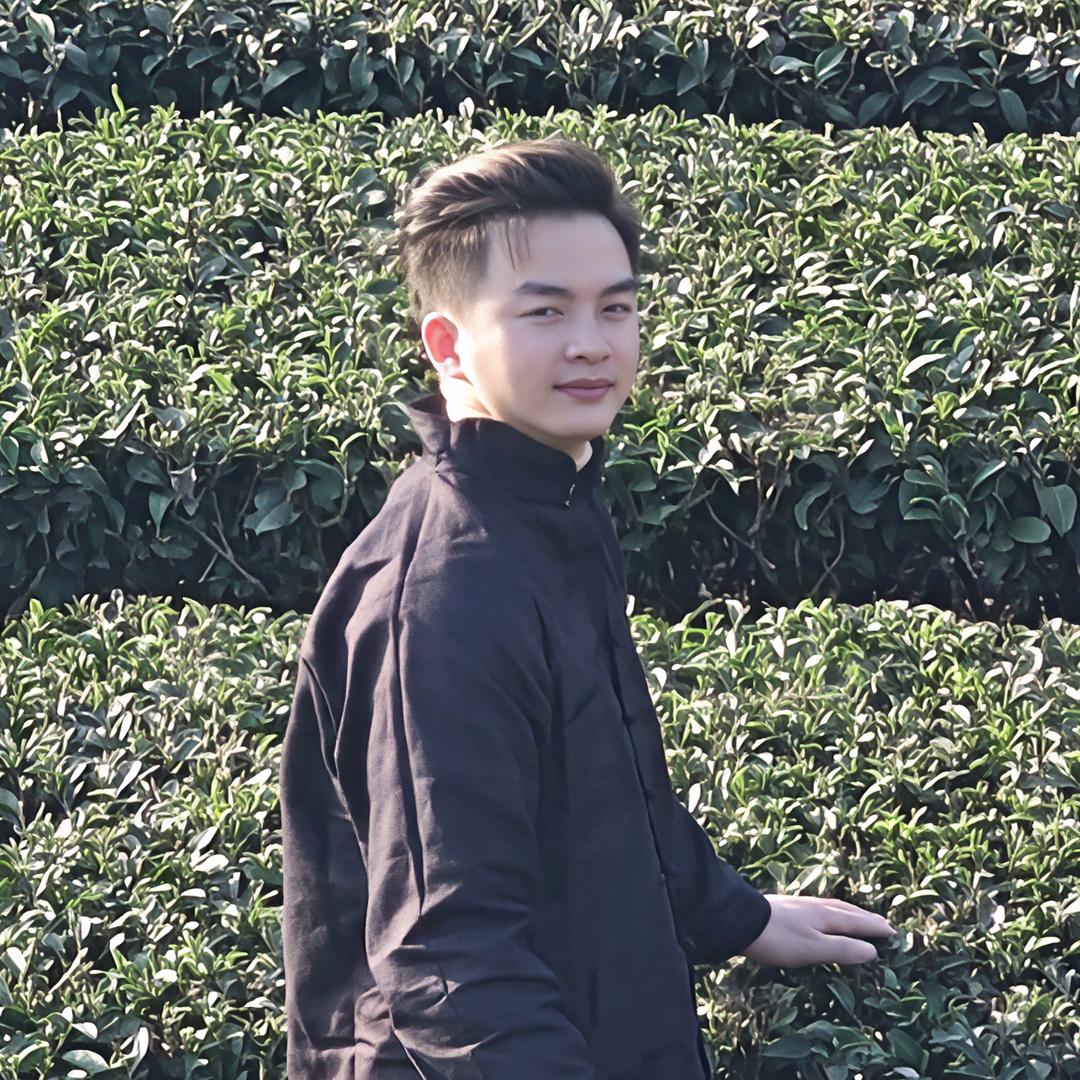 阿忠
