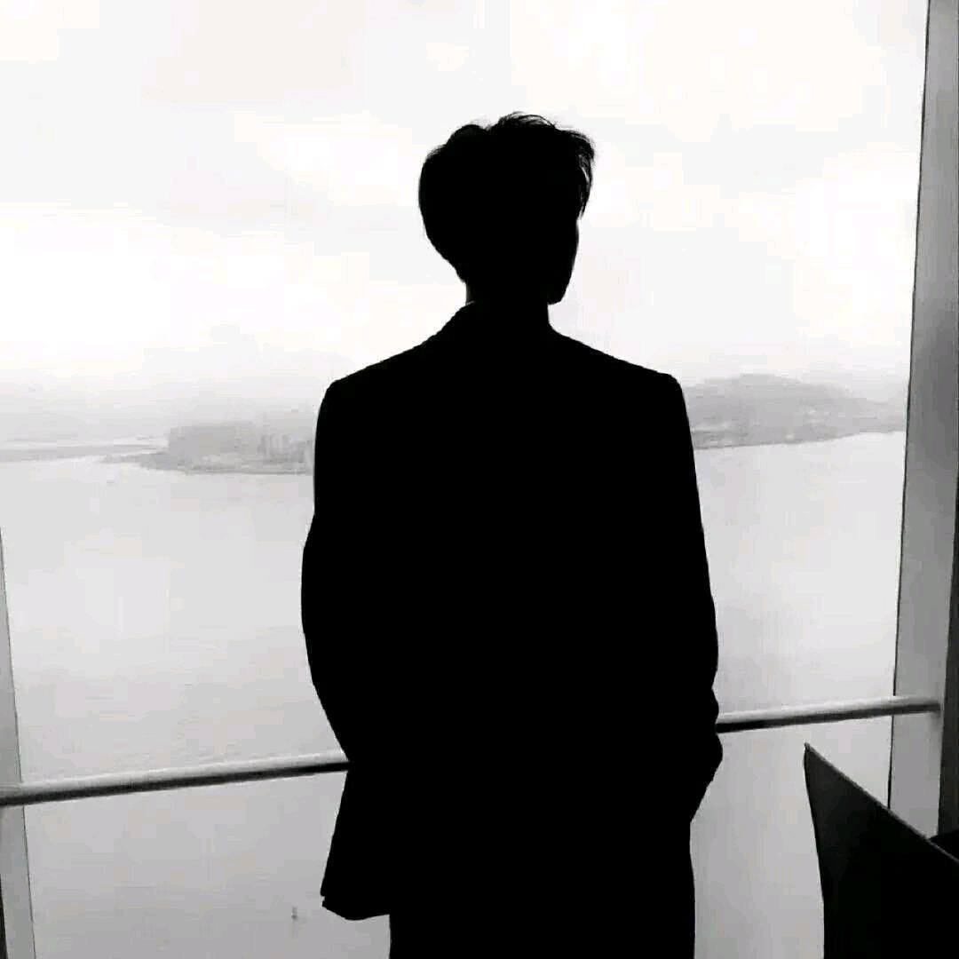 黑名單.