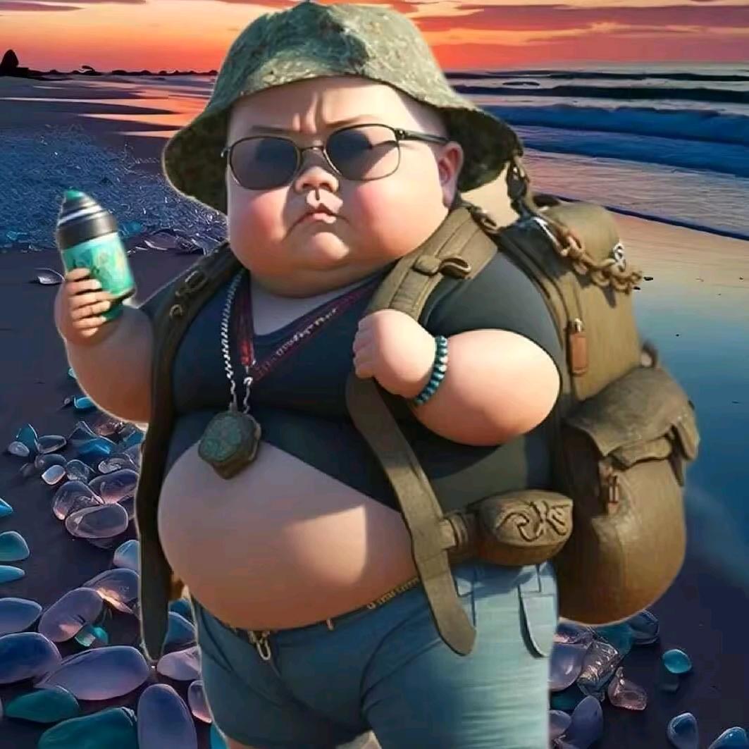 火🔥哥