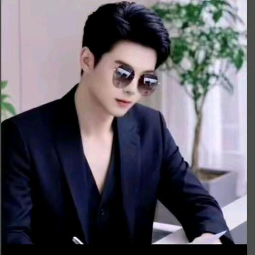 💘ღ筱᭄ 安💞靖꧔ꦿ❤️总᭄季辰枫