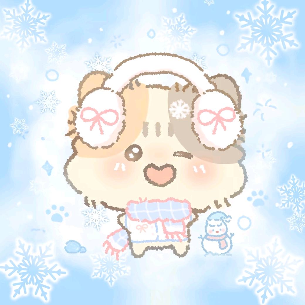 ᯠ 𐄁ᢦ𐄁 ᯄ ੭-昀