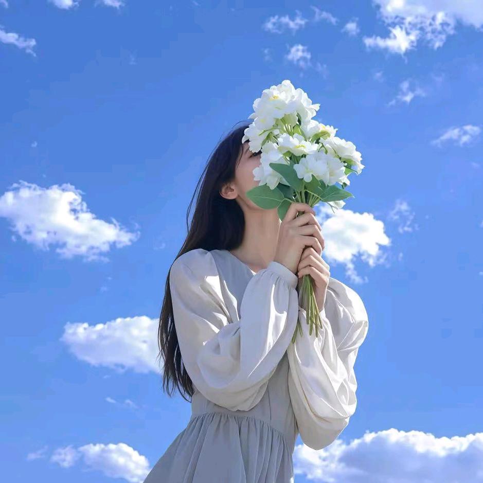 淡淡的欢喜