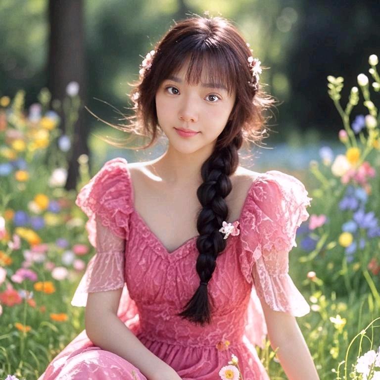 如梦
