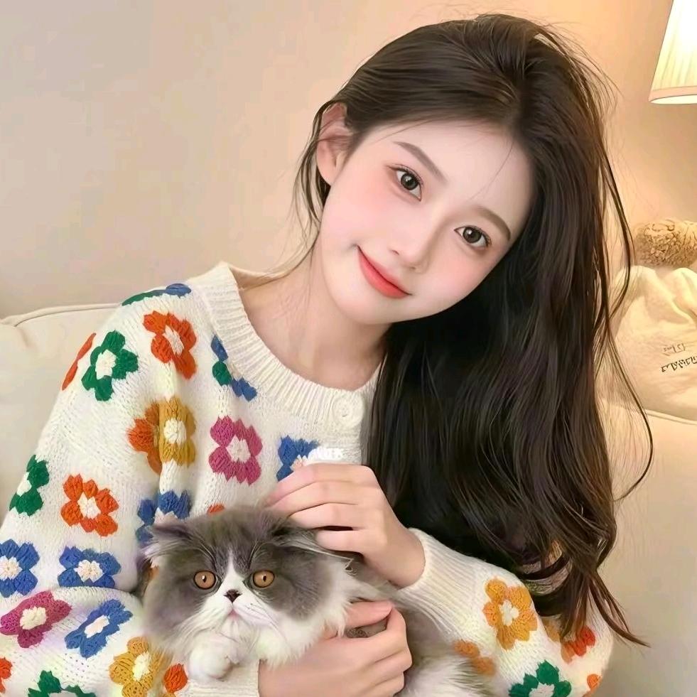 小安然🧚‍♀️