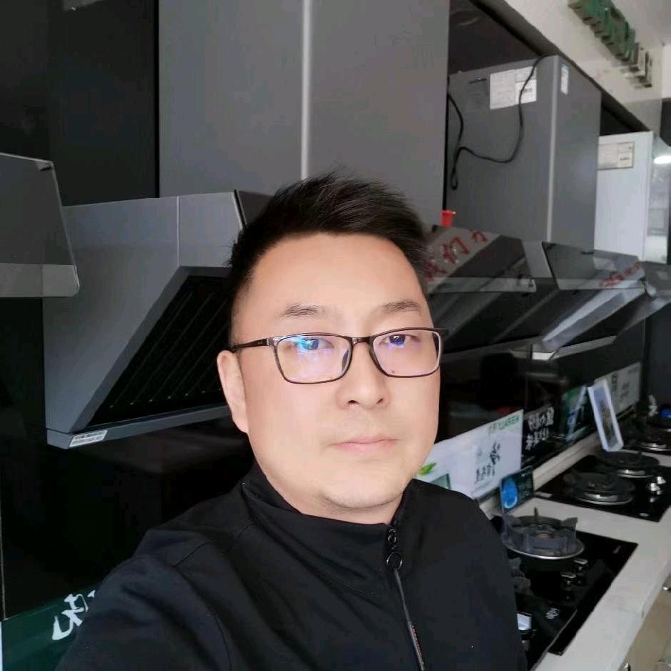 汉中腾飞厨电卫浴工厂店老杨