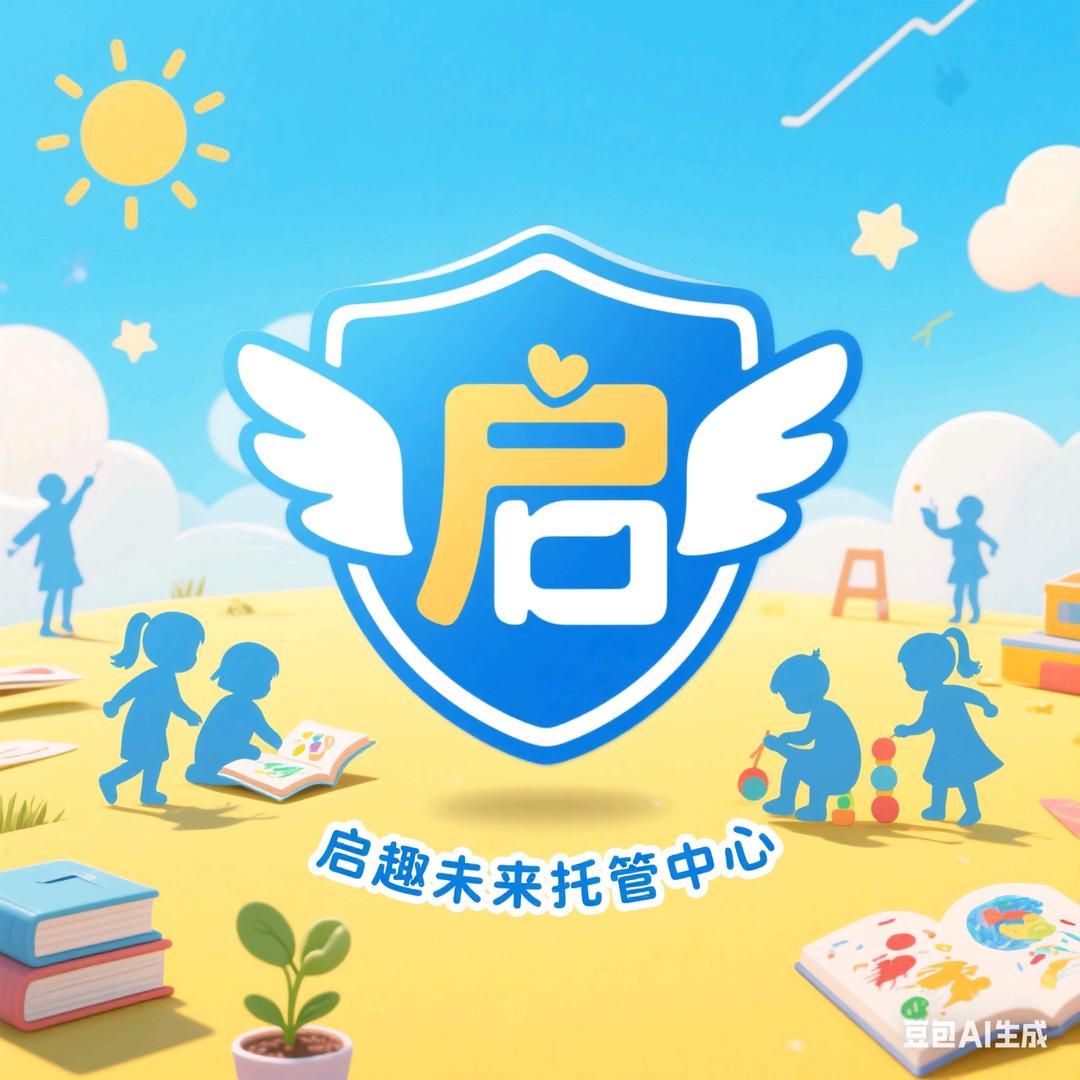 武清启趣托管中心