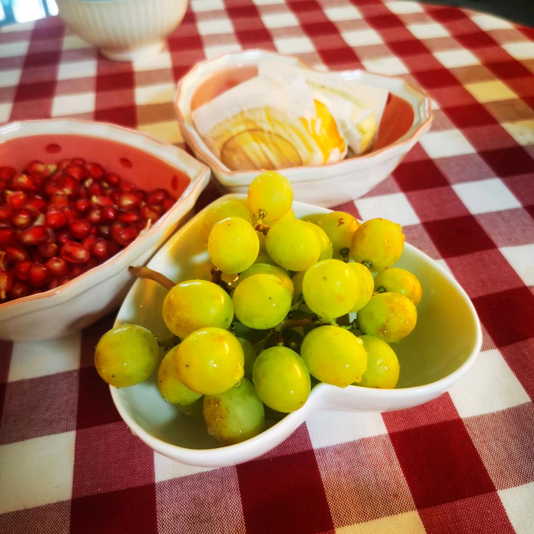 爱打香篆的古筝老师