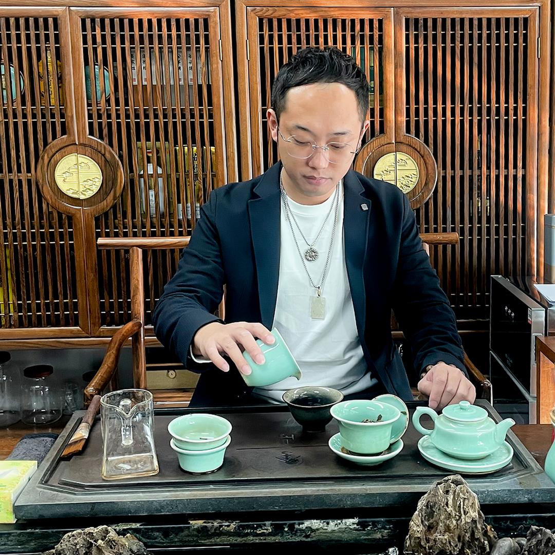 俗人麒麟·吸引力系统