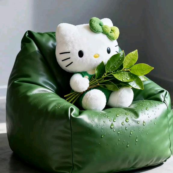 脸颊两坨蜡笔小新式肉肉的小派