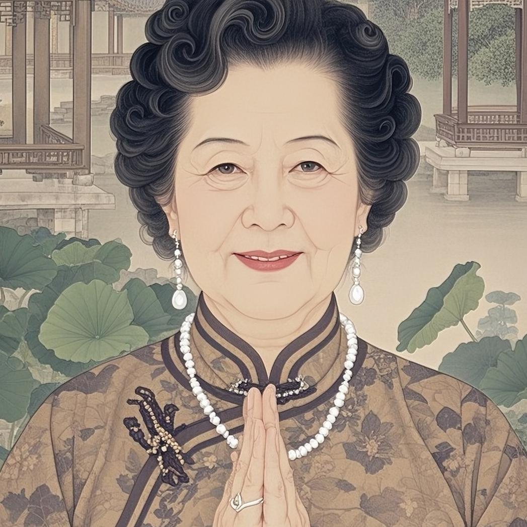 稚真师傅