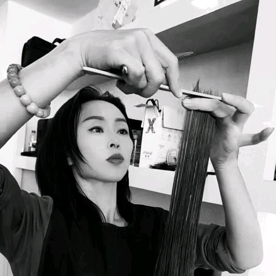 琴琴美发