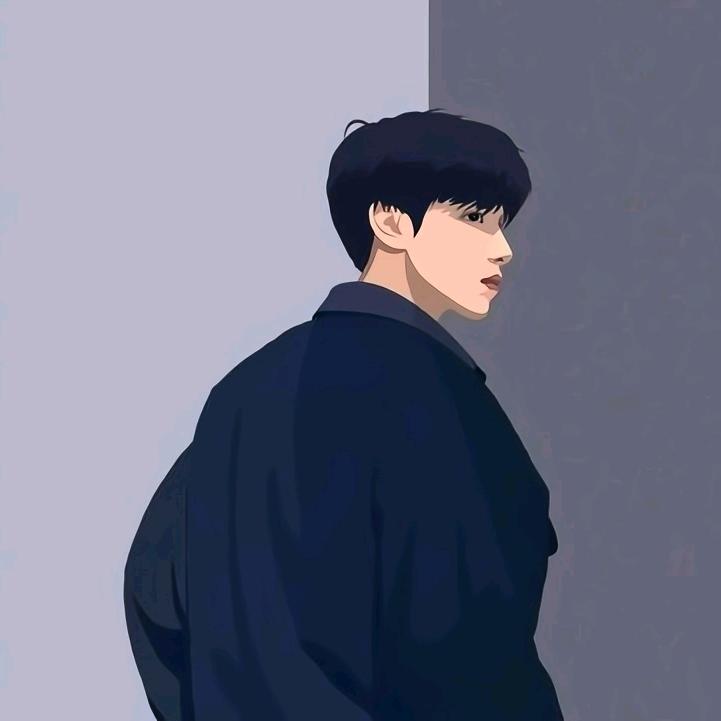 留白🍸