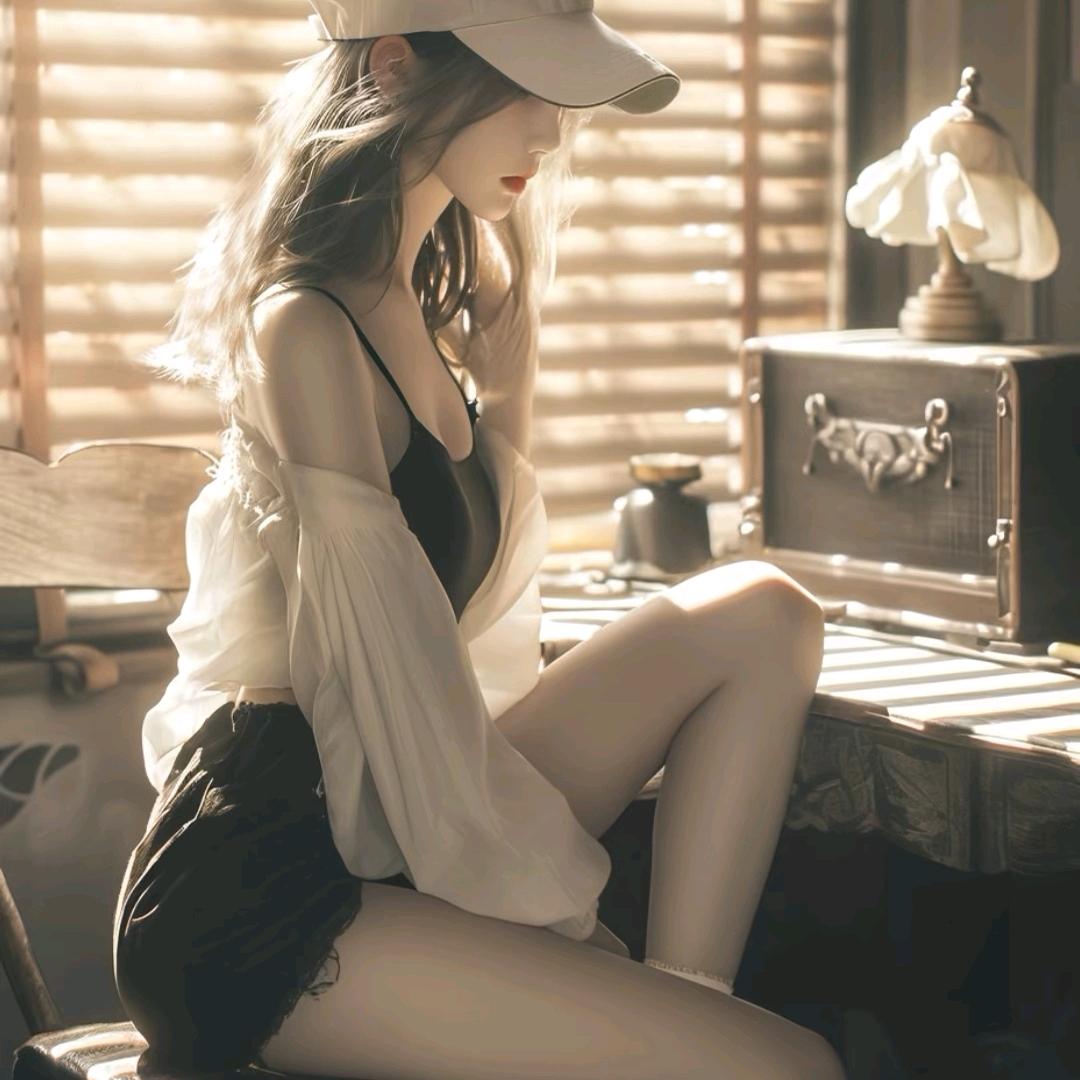 仨宝😘