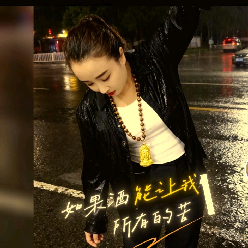 天生傲骨，怎能服输