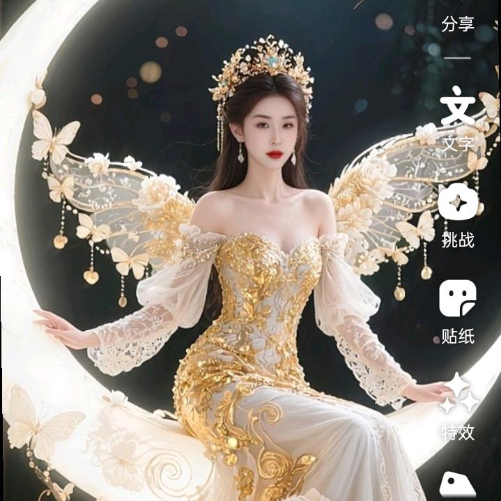太阳妹妹