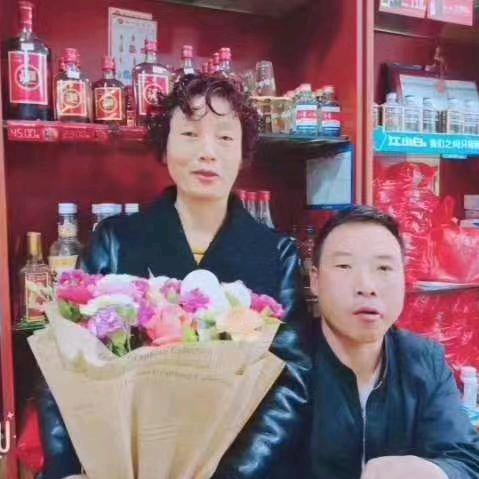 做一个不好惹的女人。