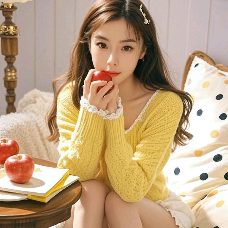 做你的小女人
