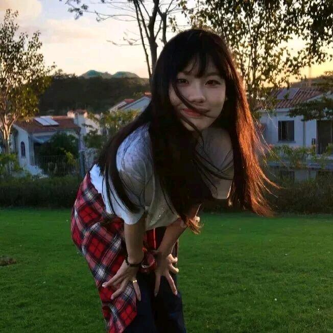 晚风