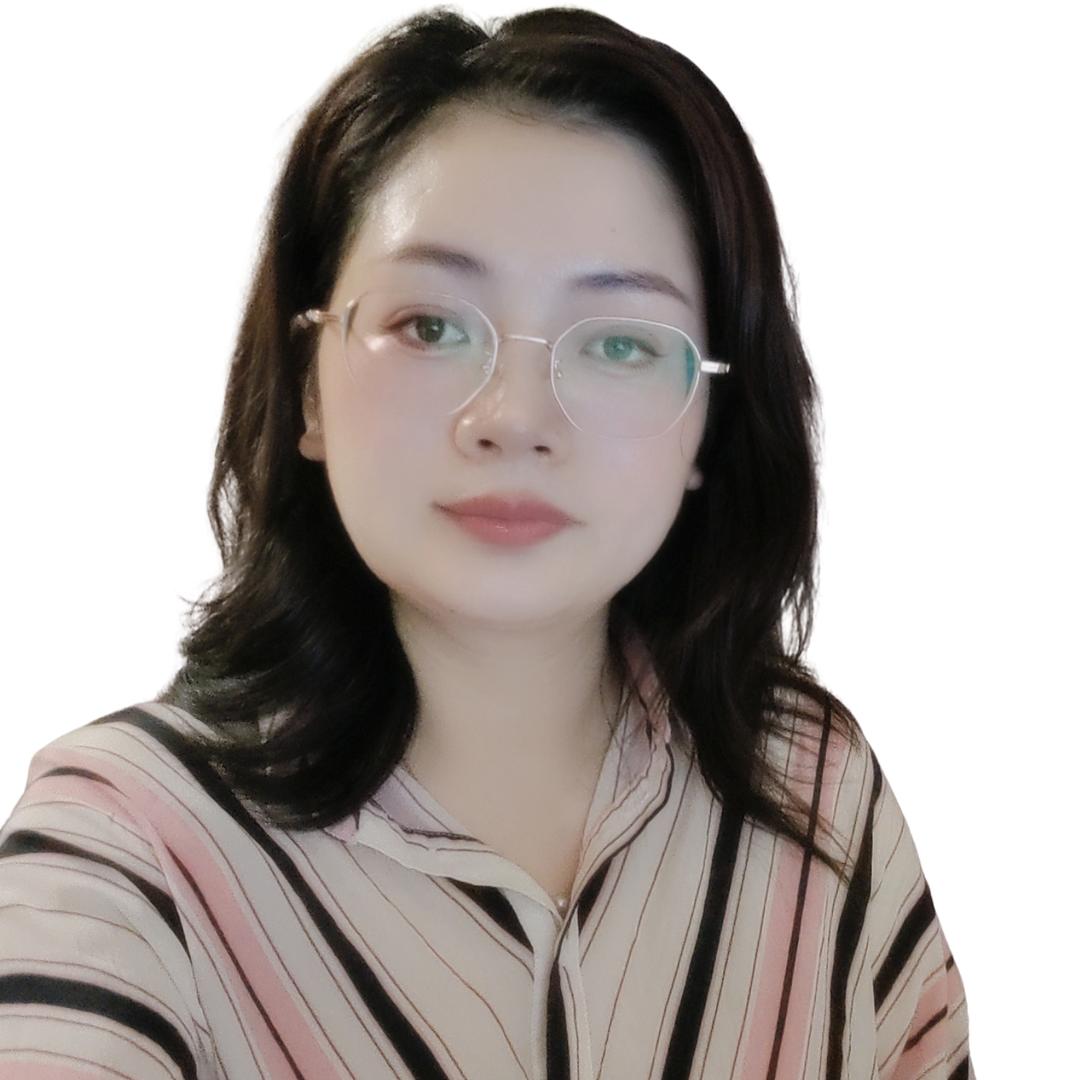 凯西（关必回）
