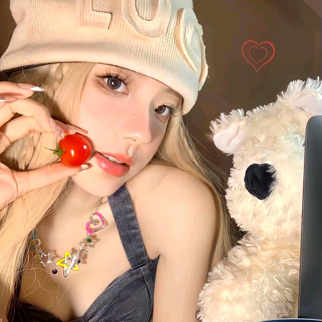 🌸.