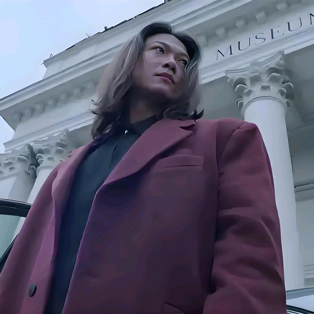 开问界的路亚佬