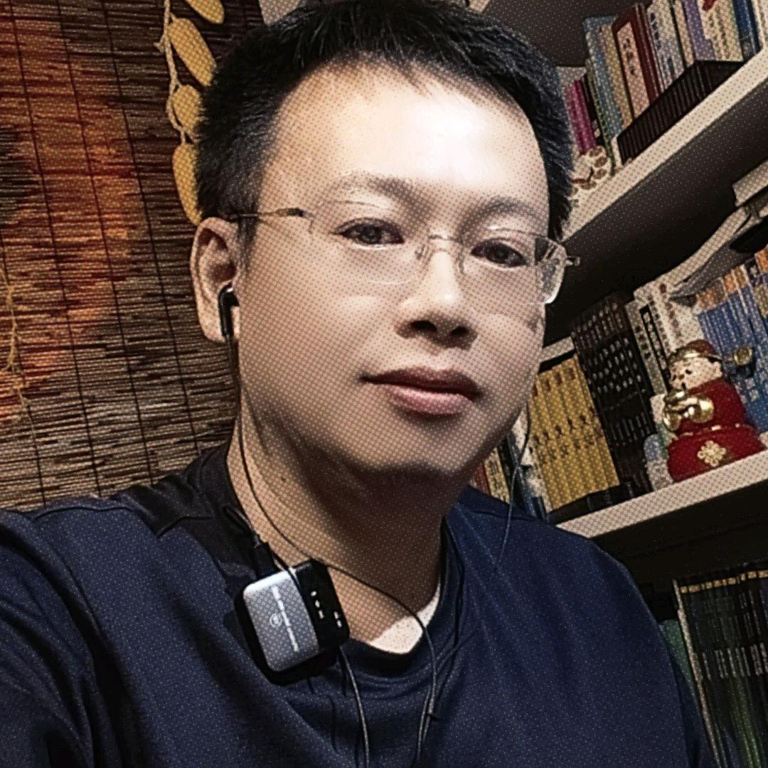 大江【不改初心新人带货】