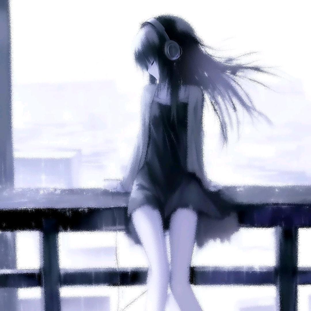 碎雨
