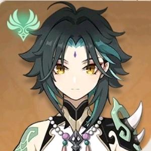 三眼五显（原神）