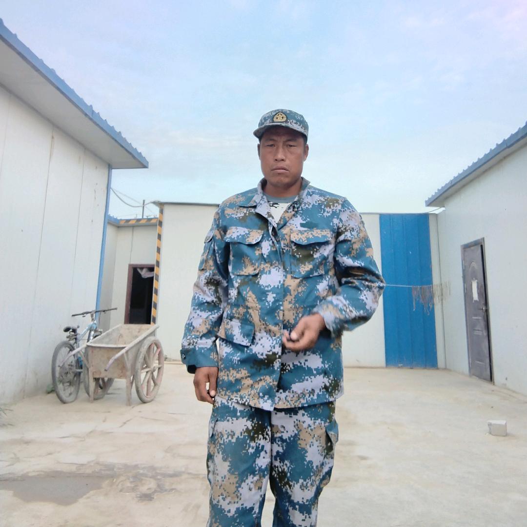男人心