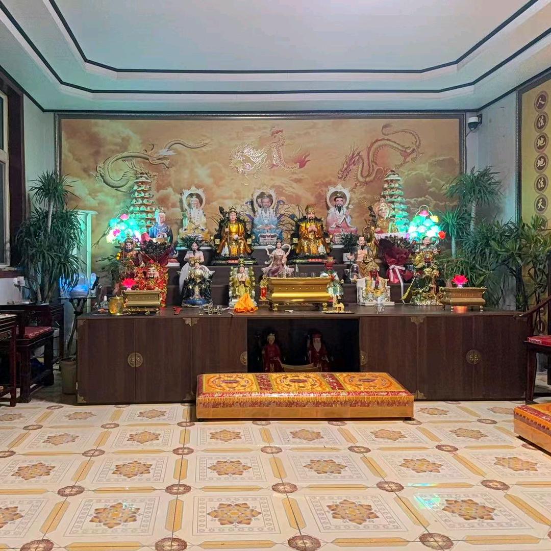 🐉道法自然🐲小香童🐉